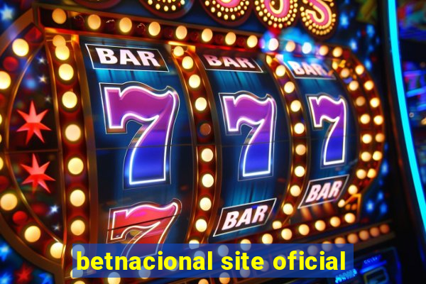 betnacional site oficial